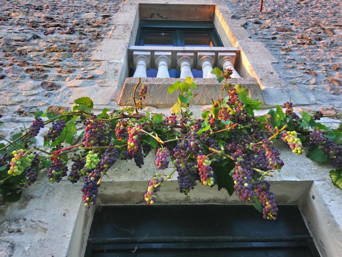 La Mare Aux 3 Diables Bed and Breakfast Fresney-le-Vieux Buitenkant foto