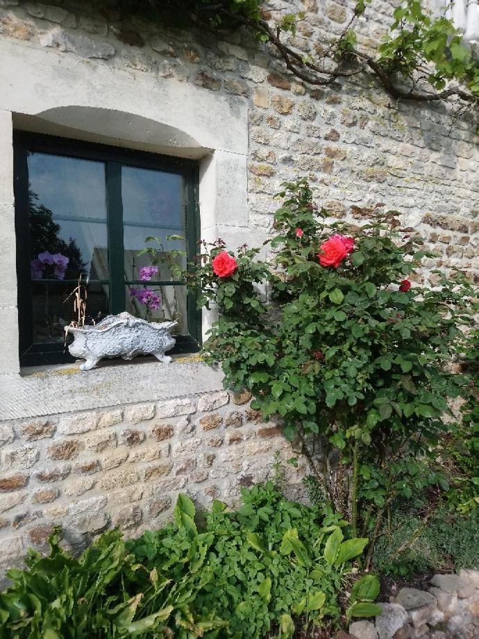 La Mare Aux 3 Diables Bed and Breakfast Fresney-le-Vieux Buitenkant foto