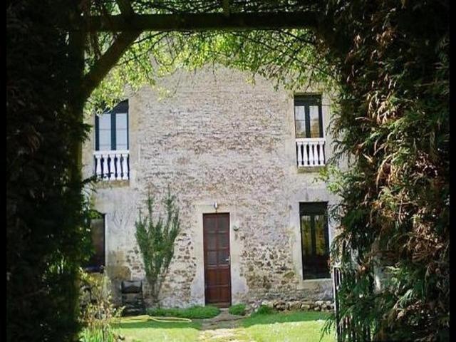 La Mare Aux 3 Diables Bed and Breakfast Fresney-le-Vieux Buitenkant foto