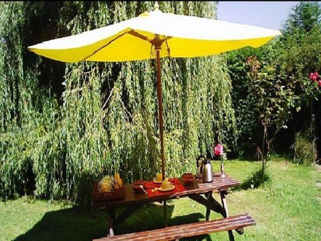 La Mare Aux 3 Diables Bed and Breakfast Fresney-le-Vieux Buitenkant foto