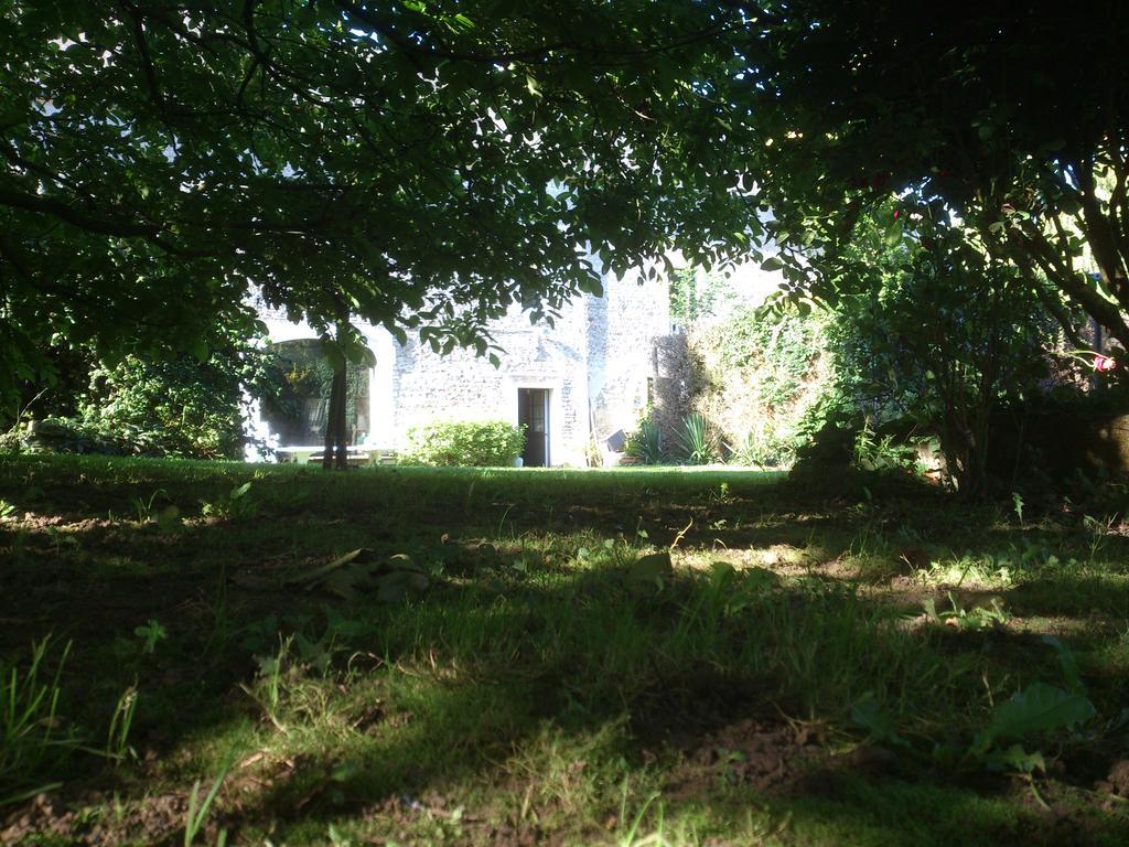 La Mare Aux 3 Diables Bed and Breakfast Fresney-le-Vieux Buitenkant foto
