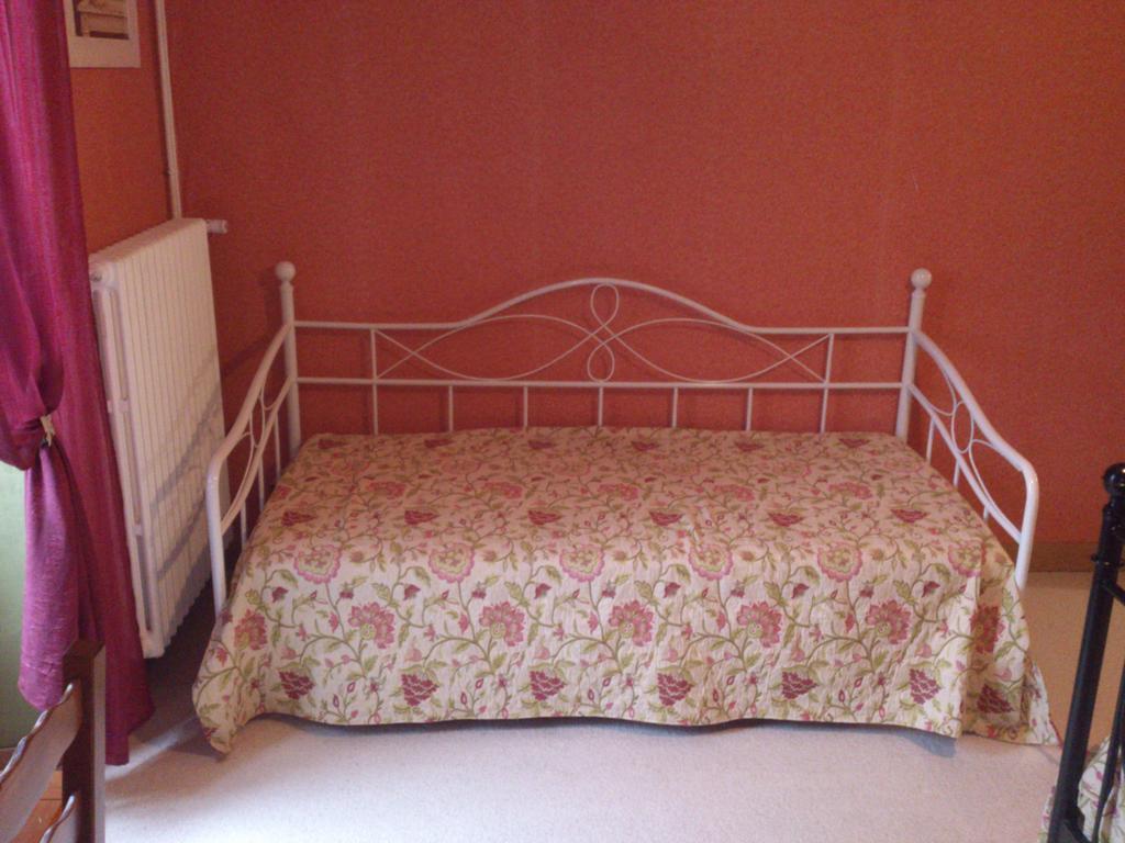 La Mare Aux 3 Diables Bed and Breakfast Fresney-le-Vieux Buitenkant foto