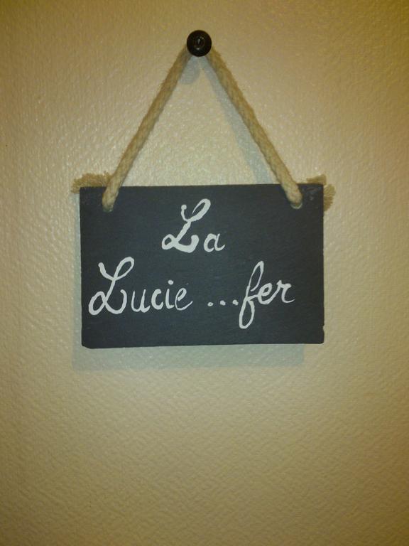 La Mare Aux 3 Diables Bed and Breakfast Fresney-le-Vieux Buitenkant foto