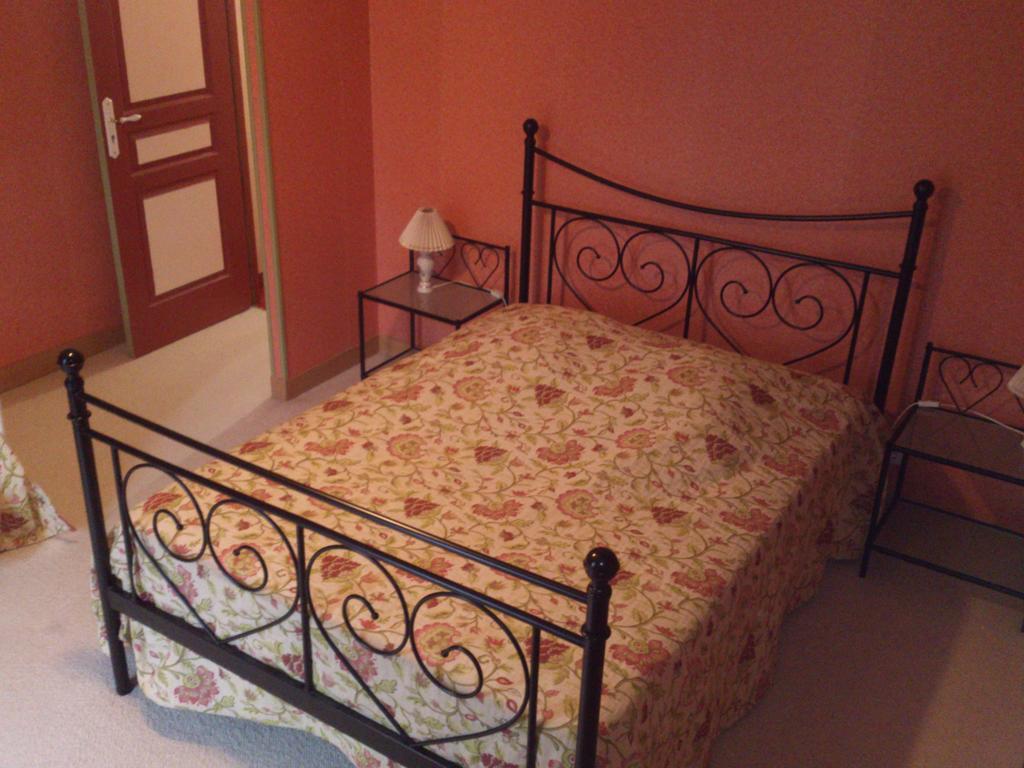 La Mare Aux 3 Diables Bed and Breakfast Fresney-le-Vieux Buitenkant foto