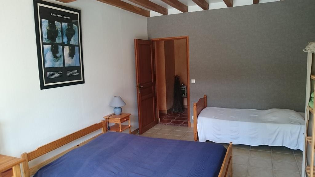 La Mare Aux 3 Diables Bed and Breakfast Fresney-le-Vieux Buitenkant foto